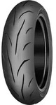 Mitas Motorradreifen car-tyres Sport Force + ( 160/60 R17 TL 69W Hinterrad )