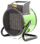 Procraft FP30 Elektro Heizl&uuml;fter Heizger&auml;t Heizung 3 kW 3 Leistungsstufen