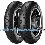Metzeler ME 888 Marathon Ultr Sommerreifen 130/90 B16 73H Motorradreifen