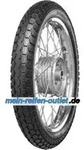 Continental Motorradreifen car-tyres KKS10 ( 2-22 TT 26B Hinterrad, M/C, Vorderrad )