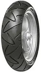 Continental Motorradreifen car-tyres ContiTwist ( 140/60-13 RF TL 63S Hinterrad, M/C,