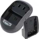 AccuCell Ladeger&auml;t passend f&uuml;r Canon BP-514, BP-522, BP-535