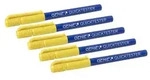 Genie Geldschein Quicktester 5er Pack - Blau