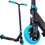 Chilli Pro Base Stunt-scooter H=82cm schwarz / blau - Schwarz