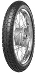 Continental Motorradreifen car-tyres KKS10 ( 2-16 TT 20B Hinterrad, M/C, Vorderrad )