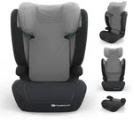 Kinderkraft I-SPARK 2 PLUS &ndash; i-Size Kindersitz 100&ndash;150 cm, 2-in-1...