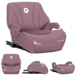 Lorelli Pyxis Isofix Kinderautositz 125-150 cm i-Size R129 Sitzerh&ouml;her Booster...
