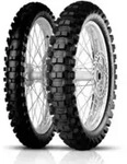 Pirelli Motorradreifen car-tyres Scorpion MX eXTra X ( 100/90-19 TT 57M Hinterrad,
