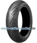 Bridgestone Motorradreifen car-tyres BT023 R ( 150/70 ZR17 TL (69W) Hinterrad, M/C )