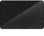 Caso 2237 ProSlim 3500 Induktionskochplatte, Farbe:Schwarz - Schwarz