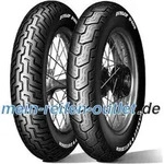 Dunlop D402 Touring Elite I Sommerreifen MU85/- B16 77H Motorradreifen
