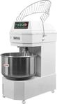 Gastro K&uuml;chenmaschine, Spiralmischer, Teigmaschine, 50L, 2 Geschwindigkeiten -...