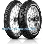 Pirelli Motorradreifen car-tyres SCORPION MT90 A/T ( 90/90-21 TT 54S M/C, Vorderrad )