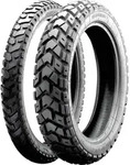 Heidenau K60 Snow Silica SiO2 Winterreifen 90/90 21 54T Motorradreifen Enduro M+S