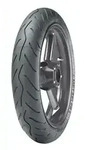 Metzeler Motorradreifen car-tyres Sportec M3 ( 120/70 ZR17 TL (58W) M/C, Vorderrad )