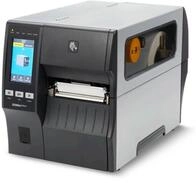 Zebra ZT411, Direkt W&auml;rme/W&auml;rme&uuml;bertragung, POS-Drucker, 203 x 203 DPI, 2,4...