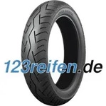 Bridgestone Battlax BT-45 Sommerreifen 110/90 17 60H Motorradreifen Tourensport