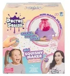 Doctor Squish Glow It! By Refill, Squishy, 8 Jahr(e), Mehrfarbig, 1 St&uuml;ck(e)