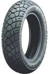 Heidenau Motorradreifen car-tyres K58 ( 100/90-10 RF TL 61J Hinterrad, Vorderrad ) -