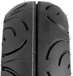 Heidenau Motorradreifen car-tyres K61 ( 130/60-13 RF TL 60P Hinterrad, M/C, Vorderrad