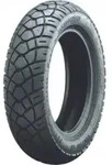 Heidenau Motorradreifen car-tyres K58 ( 100/80-10 RF TL 58M Hinterrad, Vorderrad ) -