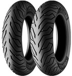 Reifen Tyre Michelin 100/80-10 53L City Grip