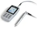 KERN & SOHN UCI-H&auml;rtepr&uuml;fger&auml;t, Silber