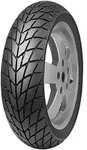 Mitas MC-20 Monsum Sommerreifen 3.50/- 10 51P Motorradreifen Rollerreifen/Mopedreifen