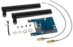 Shuttle WWN03 - LTE/4G Erweiterung f&uuml;r Slim PCs der DS/DH Serie, DS20U(V2),