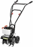 FUXTEC Ackerfr&auml;se FX-AF152 - 2 Takt Motor |23 cm Breite | 51,6 ccm...