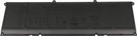Dell Btry Pri 99.5Whr 6C Lith Smp WPYCV - Batterie - 8.399 mAh