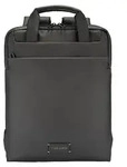 Tucano Work Out 5, Rucksack, 35,6 cm (14") - Schwarz