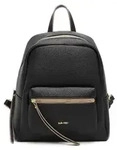 SURI FREY Freizeitrucksack Rucksack SFY Melany SC Cityrucksack Black schwarz -