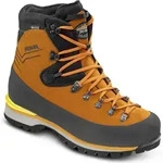 Meindl Alta Rocca GTX Bergschuhe Orange UK 11,5 - EU 46,5 - Bunt - 46,5