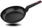 Taurus Best Moments 28, Rund, Allzweckpfanne, Schwarz, Aluminium, 3 mm,...