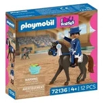 PLAYMOBIL Dressurreiten