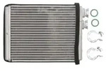 THERMOTEC D6C013TT W&auml;rmetauscher Innenraumheizung K&uuml;hler f&uuml;r CITRO&Euml;N C3 II...