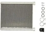 W&auml;rmetauscher, Innenraumheizung THERMOTEC D6M021TT