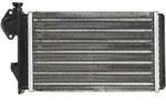 W&auml;rmetauscher, Innenraumheizung THERMOTEC D6W013TT