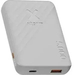 Xtorm XG2E057, 5000 mAh, 12 W, Wei&szlig; - Wei&szlig;