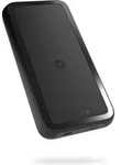 ZENS ZEPP03M/00, 4000 mAh, Kabelloses Aufladen, Schwarz - Schwarz