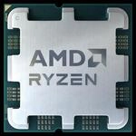AMD Ryzen 7 PRO 7745, AMD Ryzen&trade; 7 PRO, Sockel AM5, 5 nm, Box, AMD, 3,8 GHz