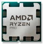 AMD Ryzen 5 PRO 8500G, AMD Ryzen&trade; 5 PRO, Sockel AM5, 4 nm, AMD, 3,5 GHz, 64-Bit