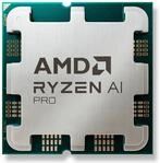 AMD Ryzen 5 PRO 8600G, AMD Ryzen&trade; 5 PRO, Sockel AM5, 4 nm, AMD, 8600G, 4,3 GHz