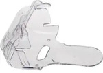 Braun - Beschermkap Scheerrooster - Serie3 -3000 - 81559881 - Schwarz