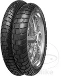 Continental Motorradreifen car-tyres Conti Escape ( 100/90-19 TL 57H M/C, Vorderrad )
