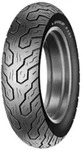 Dunlop K555 Sommerreifen 140/80 15 67H Motorradreifen Chopper/Cruiser Reifen