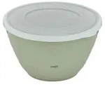 EMSA K3252734, Sch&uuml;ssel, Rund, 4,15 l, Blau - Blau