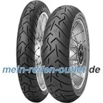 Pirelli Scorpion Trail Ii 140/80 R17 M/C Tl 69V Rear - Silber