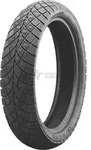 Heidenau K66 Sommerreifen 160/60 14 65H Motorradreifen Tourensport Reifen